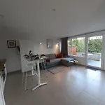 公寓 Terrasses De Oscar 334 & Maria 330 马尔梅迪