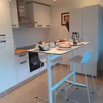 Terrasses De Oscar 334 & Maria 330 מאלמדי
