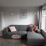 Terrasses De Oscar 334 & Maria 330 דירה *