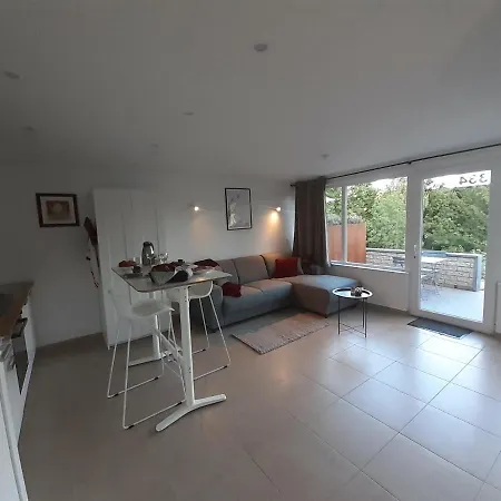 Apartment Terrasses De Oscar 334 & Maria 330 Malmedy