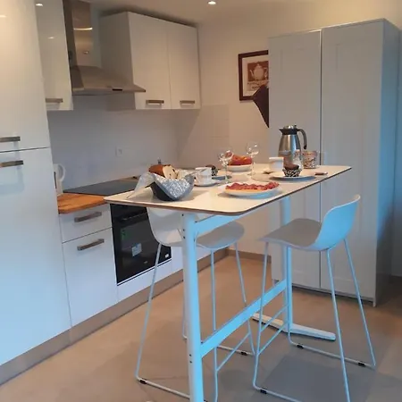 Terrasses De Oscar 334 & Maria 330 מאלמדי