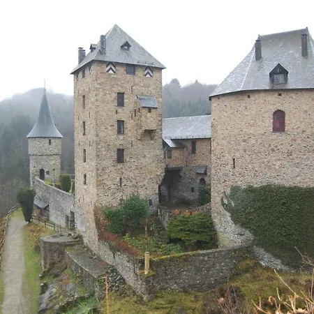 Terrasses De Oscar 334 & Maria 330 Appartement