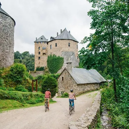 Terrasses De Oscar 334 & Maria 330