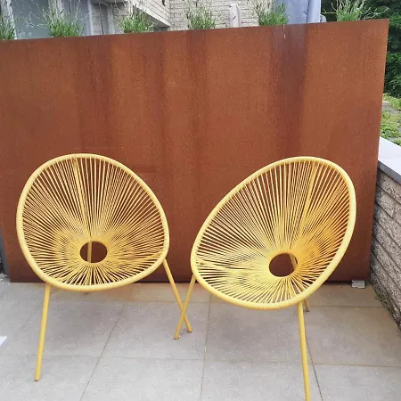 Terrasses De Oscar 334 & Maria 330 Malmedy