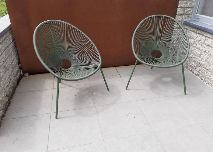 Terrasses De Oscar 334 & Maria 330